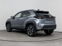 Toyota Yaris_Cross