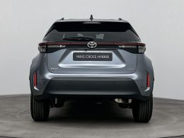 Toyota Yaris_Cross
