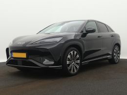 BYD SEALION