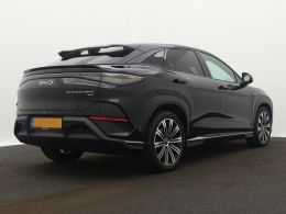 BYD SEALION