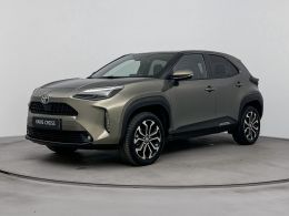 Toyota Yaris_Cross