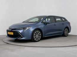 Toyota Corolla_Touring_Sports