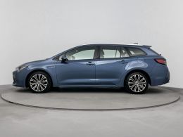 Toyota Corolla_Touring_Sports