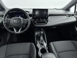 Toyota Corolla_Touring_Sports