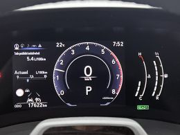 Lexus LBX