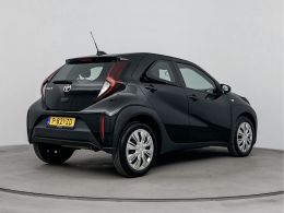 Toyota Aygo_X
