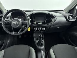 Toyota Aygo_X