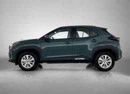 Toyota Yaris_Cross