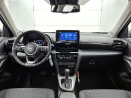 Toyota Yaris_Cross