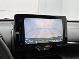Toyota Yaris_Cross
