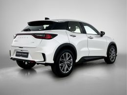 Lexus LBX