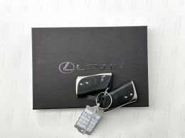 Lexus LBX
