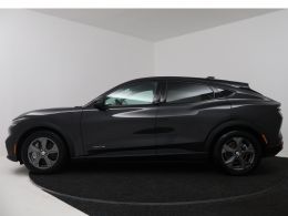 Ford Mustang_Mach-E