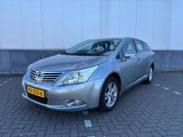 Toyota Avensis_wagon