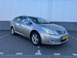 Toyota Avensis_wagon