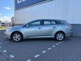 Toyota Avensis_wagon