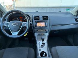 Toyota Avensis_wagon
