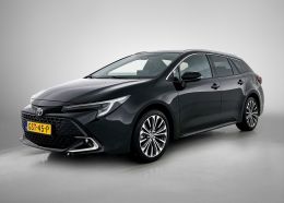 Toyota Corolla Touring Sports
