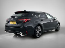 Toyota Corolla Touring Sports