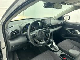 Mazda 2_Hybrid