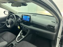 Mazda 2_Hybrid