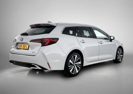 Toyota Corolla Touring Sports