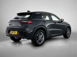 Lexus LBX