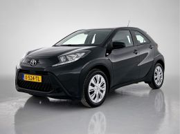 Toyota Aygo_X