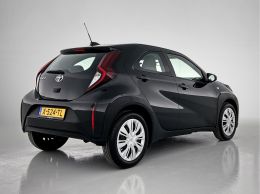 Toyota Aygo_X