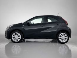 Toyota Aygo_X