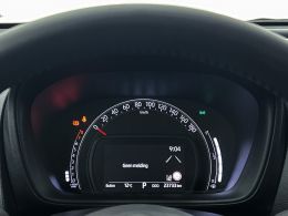 Toyota Aygo_X