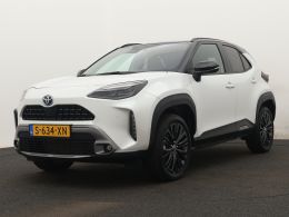 Toyota Yaris_Cross