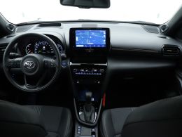 Toyota Yaris_Cross