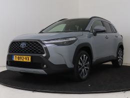 Toyota Corolla_Cross