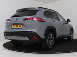 Toyota Corolla_Cross