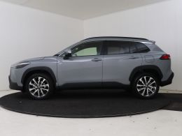 Toyota Corolla_Cross