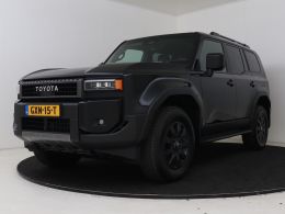 Toyota Land_Cruiser