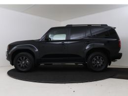 Toyota Land_Cruiser