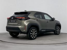 Toyota Yaris_Cross