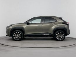 Toyota Yaris_Cross