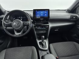 Toyota Yaris_Cross