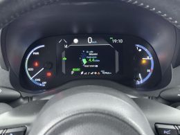 Toyota Yaris_Cross