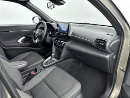 Toyota Yaris_Cross