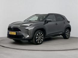 Toyota Yaris_Cross