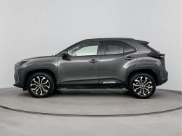 Toyota Yaris_Cross
