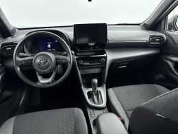 Toyota Yaris_Cross