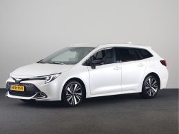 Toyota Corolla_Touring_Sports