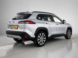 Toyota Corolla_Cross