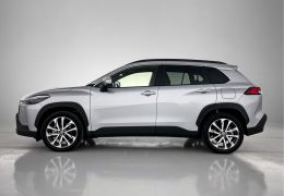 Toyota Corolla_Cross