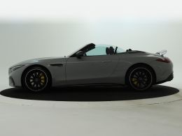 Mercedes-Benz SL-Klasse